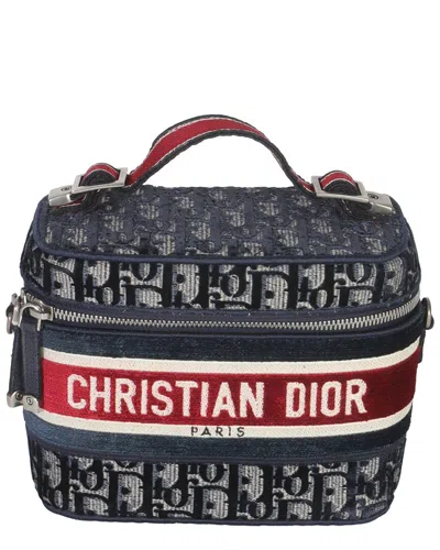 Dior Blue