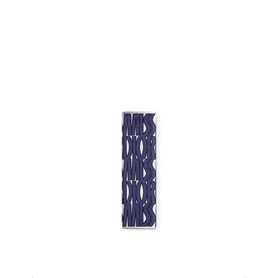 Dior Miss  Mini Miss Parfum Case Blue