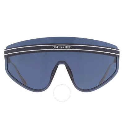 dior-blue-shield-ladies-  display picture 1