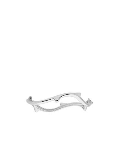 Dior Bois De Rose Bracelet In White