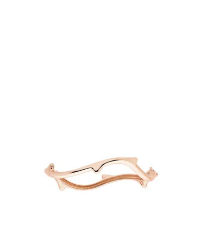Dior Bois De Rose Bracelet In Yellow
