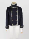 Dior Bomber Jacket In Multi