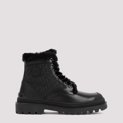 DIOR BOOT