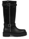 Dior Boot Dmajor In Multi