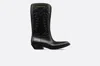DIOR DIOR BOOT SHOES