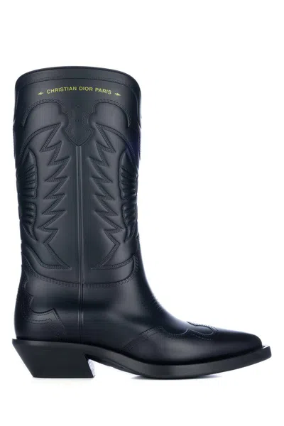 Dior Boots