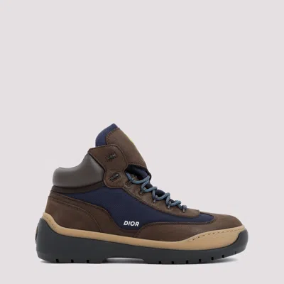 Dior Boots Brown