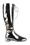 Dior Boots Naughtily-d