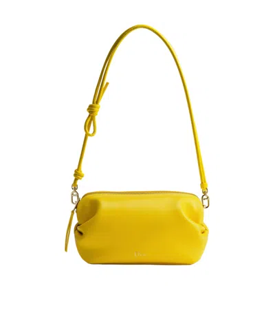 Dior Bow Pouch