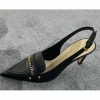 Dior Boy High Heel Sandals