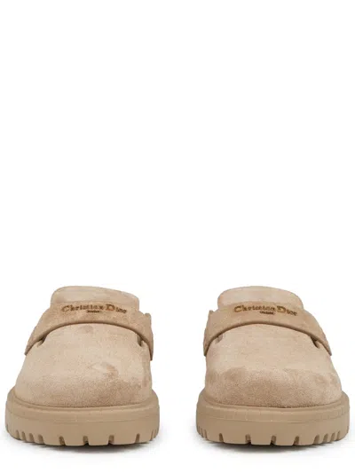 DIOR DIOR BOY SABOT