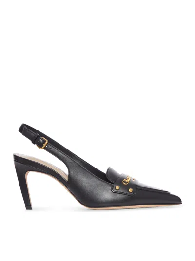 Dior Boy Slingback 5cm Decollete