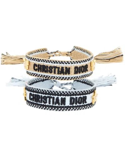 Dior Bracelet In Multi