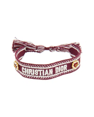 DIOR DIOR BRACELET