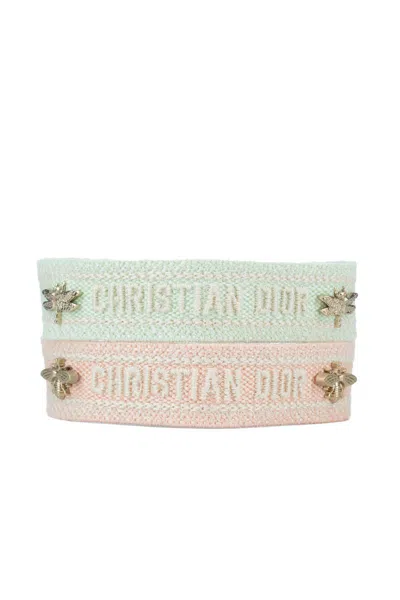 Dior Bracelets