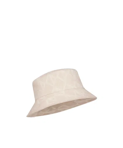 Dior Bucket Fisherman's Hat In Nude | ModeSens