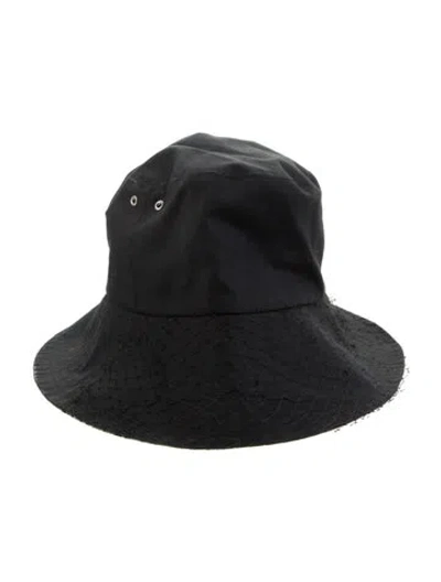 Pre-owned Dior Bucket Hat