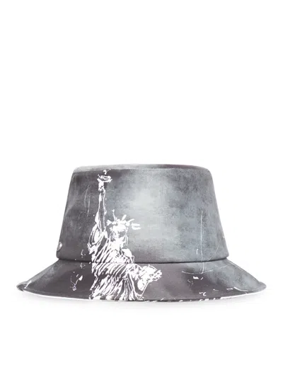 Dior Bucket Hat In Black