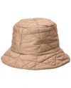 Dior Bucket Hat In Brown