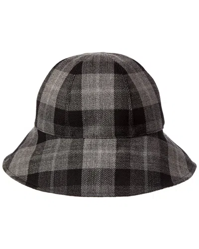 Dior Bucket Hat In Gray