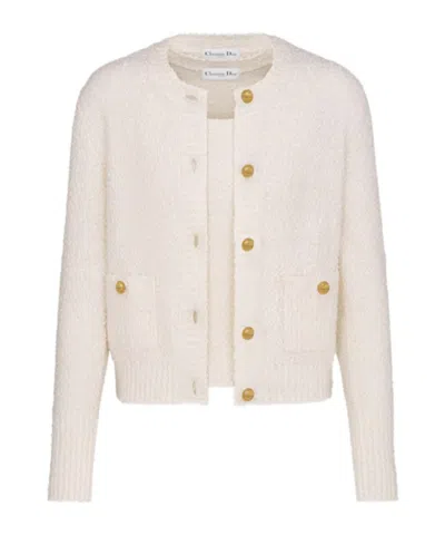 DIOR TWINSET