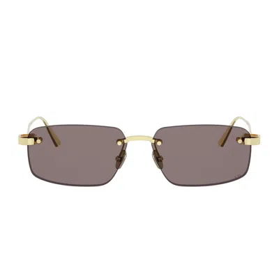 DIOR C DIOR S4 U GOLD