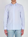 Dior Camicia In Blue