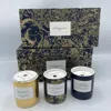 Dior Candle Discovery Set Gift Set Fragrances 3348901640381 In Multi