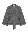 Dior Cannage Jacket
