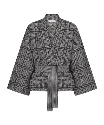 Dior Cannage Jacket