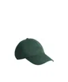Dior Cap In Green