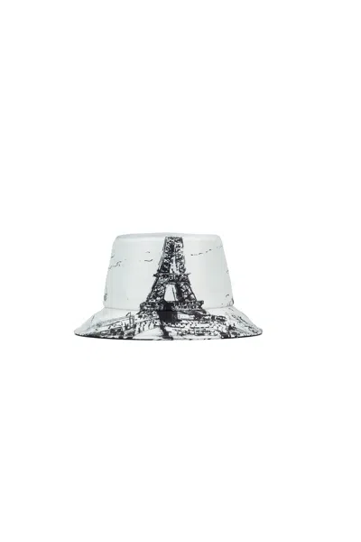 Dior Cappelli In Whim White