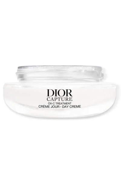 Dior Capture Day Cream Refill