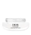 Dior Capture Day Creme - Refill In Silver
