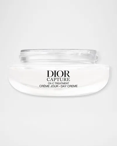 Dior Capture Day Creme Refill, 1.7 Oz.