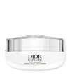 Dior Capture Day Creme In Silver