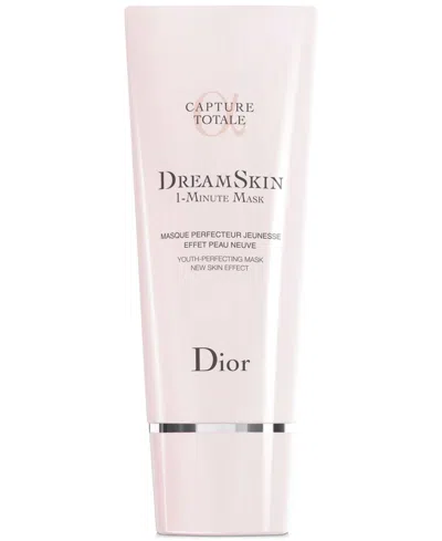 Dior Capture Dreamskin In No Color