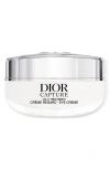 Dior Capture Eye Cream In Transparent