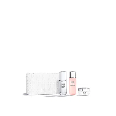 Dior Capture High-performance Anti-ageing Serum Ritual Set
