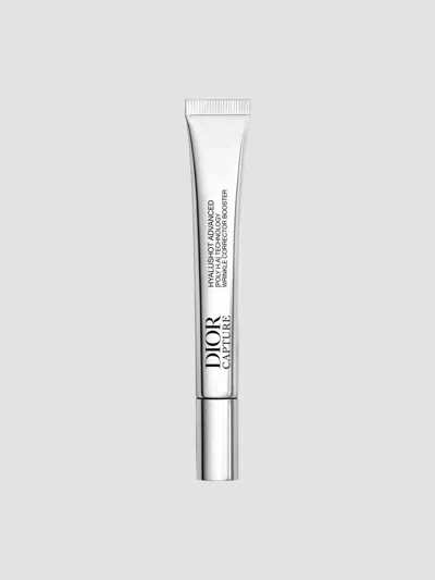 Dior Capture Hyalushot Advanced