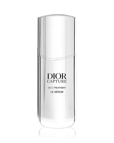 Dior Capture Le Sérum 1 oz / 30 ml