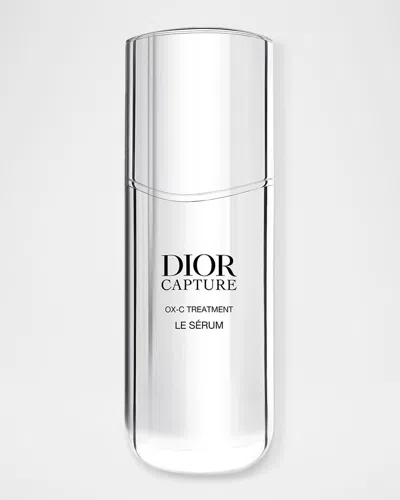 Dior Capture Le Serum, 1.7 Oz.