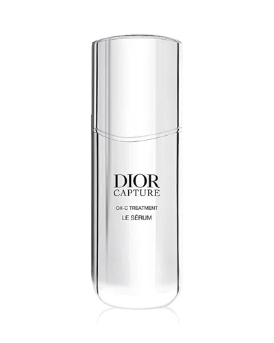 Dior Capture Le Sérum 1.7 oz / 50 ml