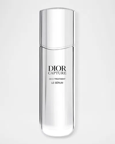 Dior Capture Le Serum, 2.5 Oz.
