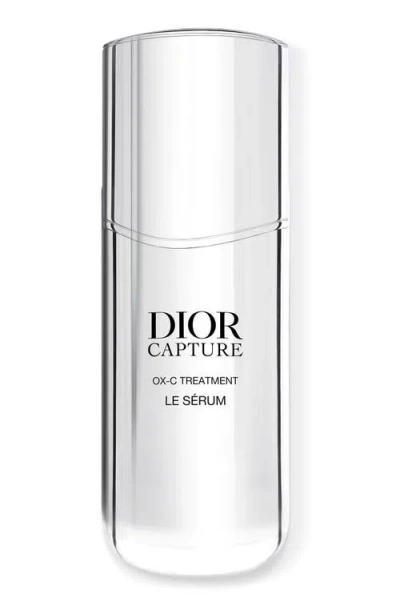 Dior Capture Le Sérum