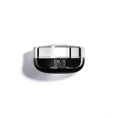 Dior Capture Night Cream 50ml