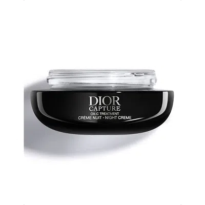 Dior Capture Night Cream Refill 50ml