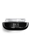 Dior Capture Night Creme Refill 1.7 Oz. In Black