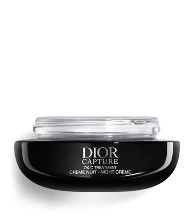 Dior Capture Night Creme - Refill