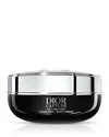 Dior Capture Night Creme Refill 1.7 Oz. In Black